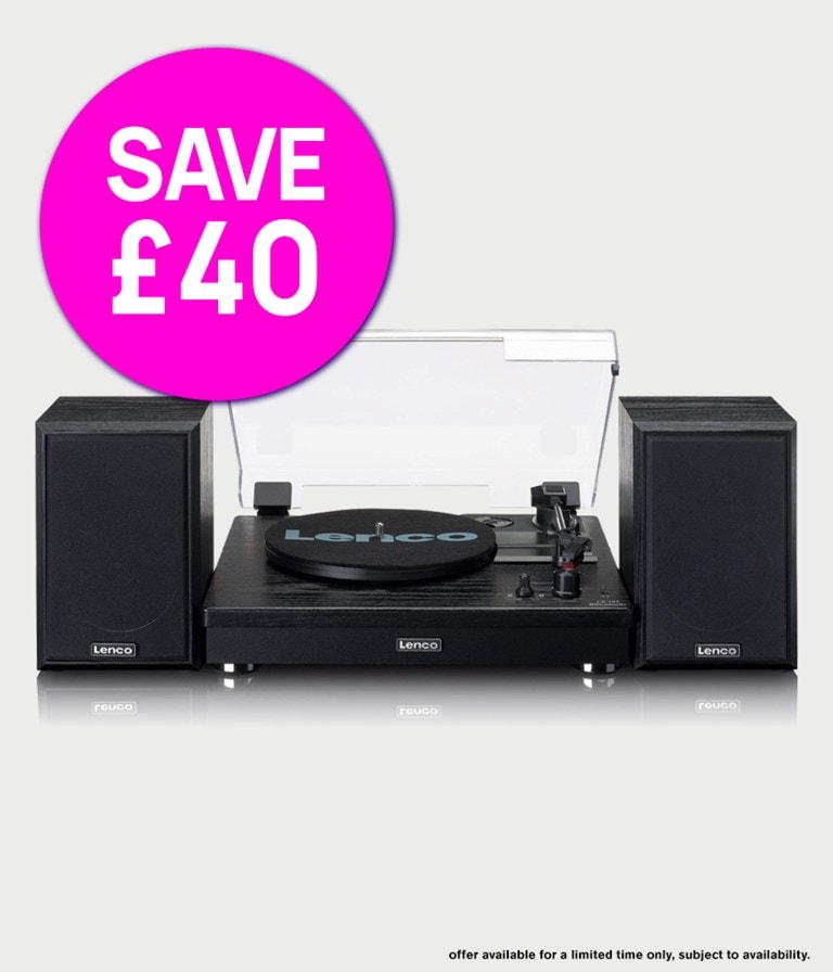 Retrospective: 1973-2023 | HMV Store